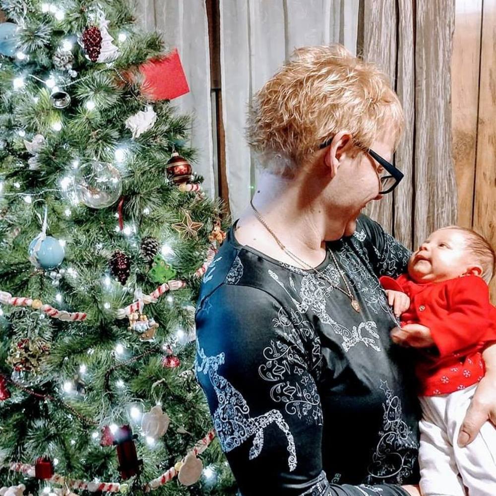 Meet your Posher, Julie